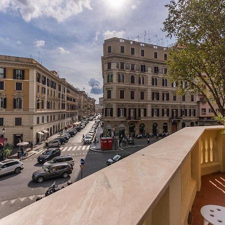Fresh House Vaticano Rome Exterior photo